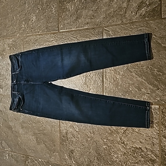 Rising Sun & Co. jeans size 30/28 The Mid-Rise Skinny (10) - Picture 5 of 9